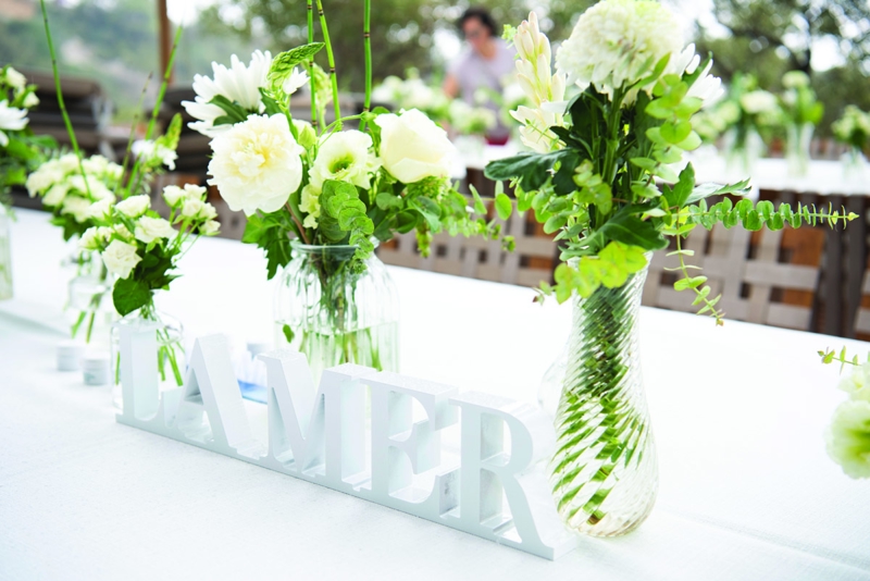 ALEM x La Mer x Bee Goddess Daveti