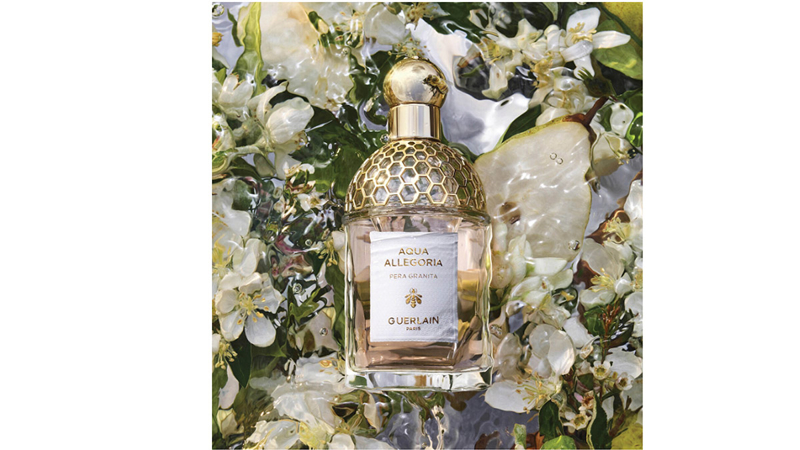 En Güzel Armut Notalı Parfümler