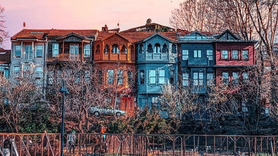 Kuzguncuk'ta Görülmesi Gereken Mekanlar ve Etkinlikler Listesi