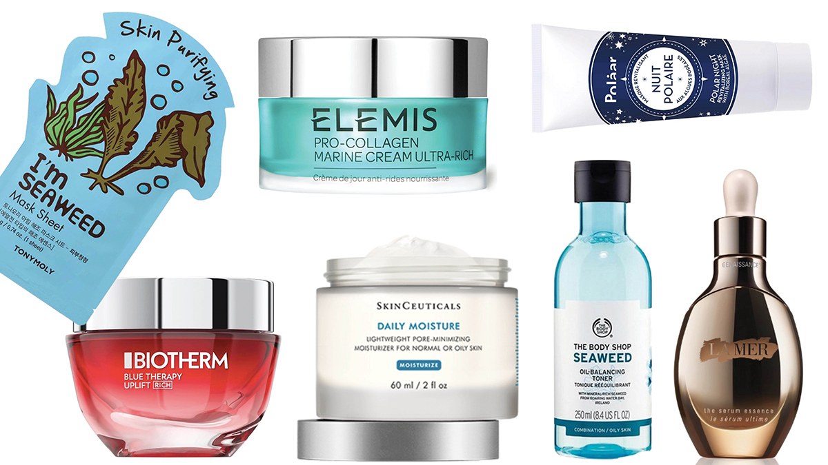 Yosun Özlü En İyi Cilt Bakım Ürünleri