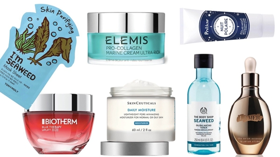 Yosun Özlü En İyi Cilt Bakım Ürünleri