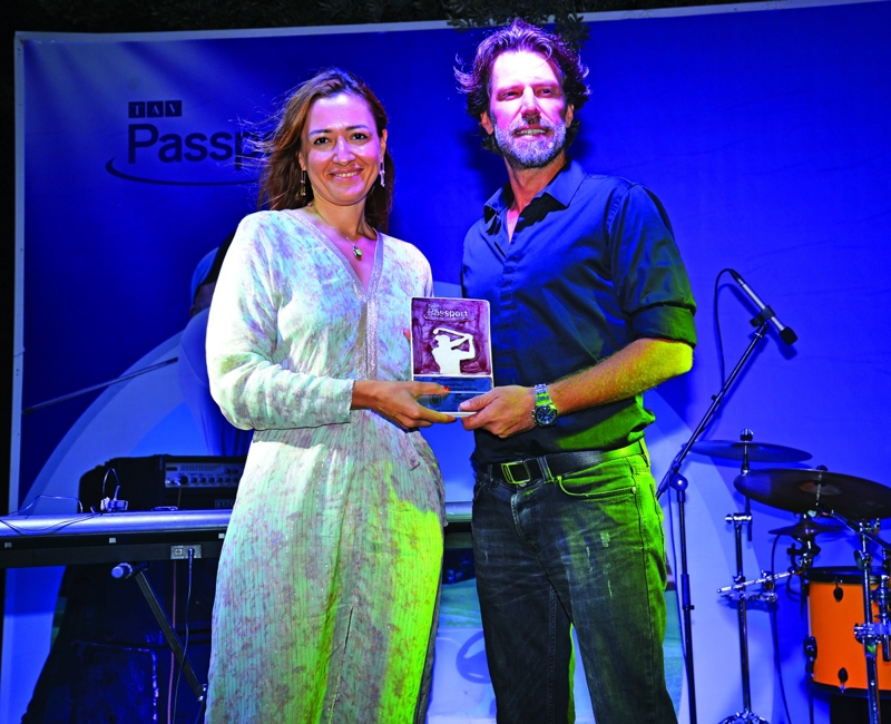 Bodrum Golf Cup Daveti