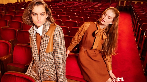 Machka'nın Düşler Dünyası