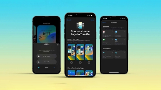 Apple iOS 16 Bilinmeyen Özellikleri