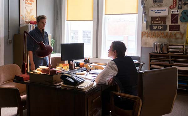 Bu Hafta Vizyona Giren Filmler “2-9 Şubat 2018”