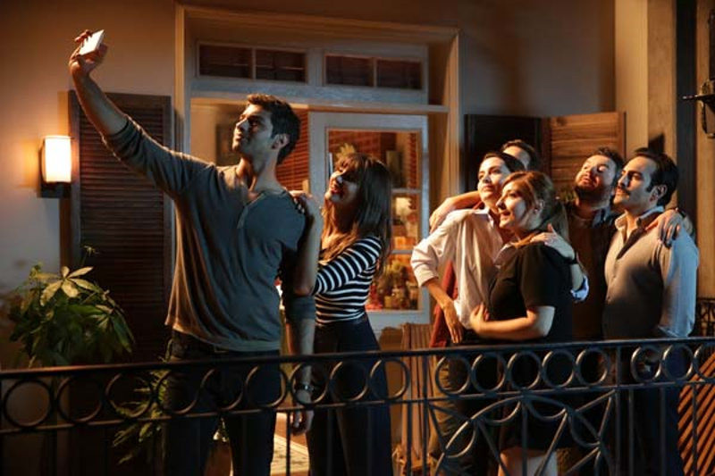 Bu Hafta Vizyona Giren Filmler “2-9 Şubat 2018”