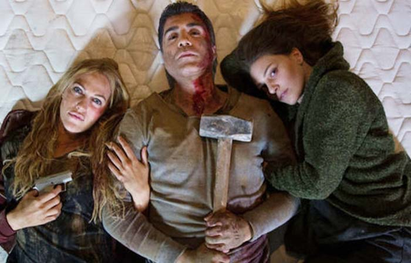 Bu Hafta Vizyona Giren Filmler “8-14 Aralık 2017”