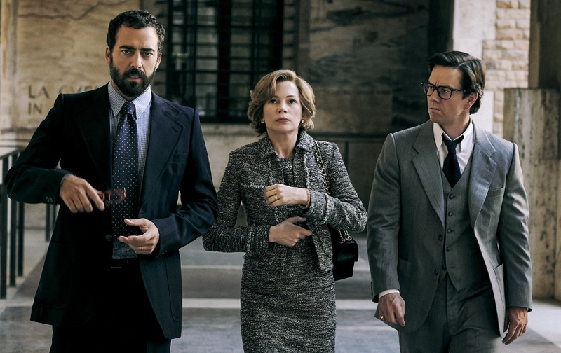 Bu Hafta Vizyona Giren Filmler “23-28 Şubat 2018”