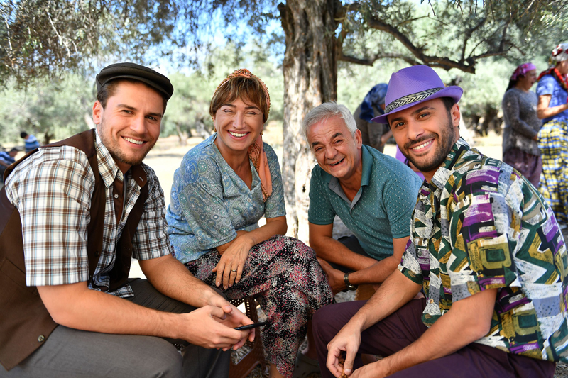 Bu Hafta Vizyona Giren Filmler “23-28 Şubat 2018”