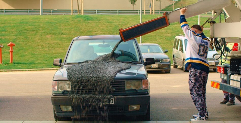 Bu Hafta Vizyona Giren Filmler “9-18 Şubat 2018”