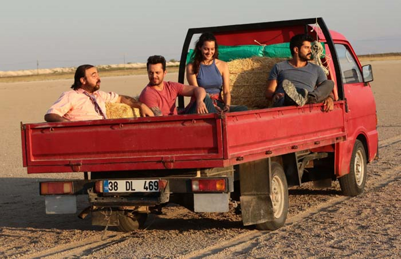 Bu Hafta Vizyona Giren Filmler “25-30 Kasım 2017”