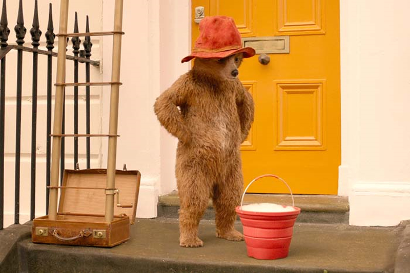 Bu Hafta Vizyona Giren Filmler “25-30 Kasım 2017”