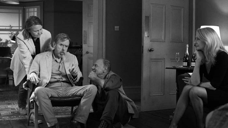 Bu Hafta Vizyona Giren Filmler “15-21 Aralık 2017”