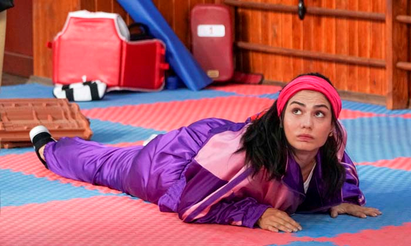 Bu Hafta Vizyona Giren Filmler “17-23 Kasım 2017”