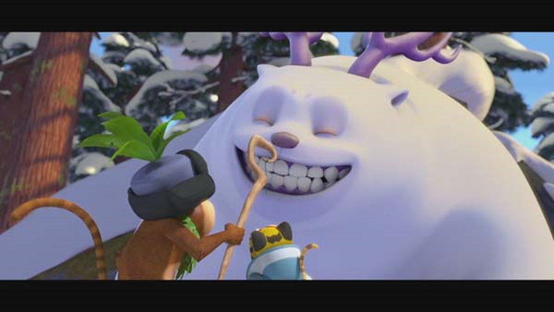 Bu Hafta Vizyona Giren Filmler “26 Ocak-1 Şubat 2018”