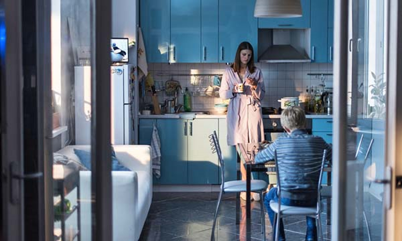 Bu Hafta Vizyona Giren Filmler “26 Ocak-1 Şubat 2018”