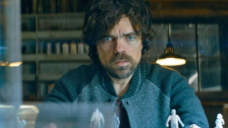 Bu Hafta Vizyona Giren Filmler “26 Ocak-1 Şubat 2018”