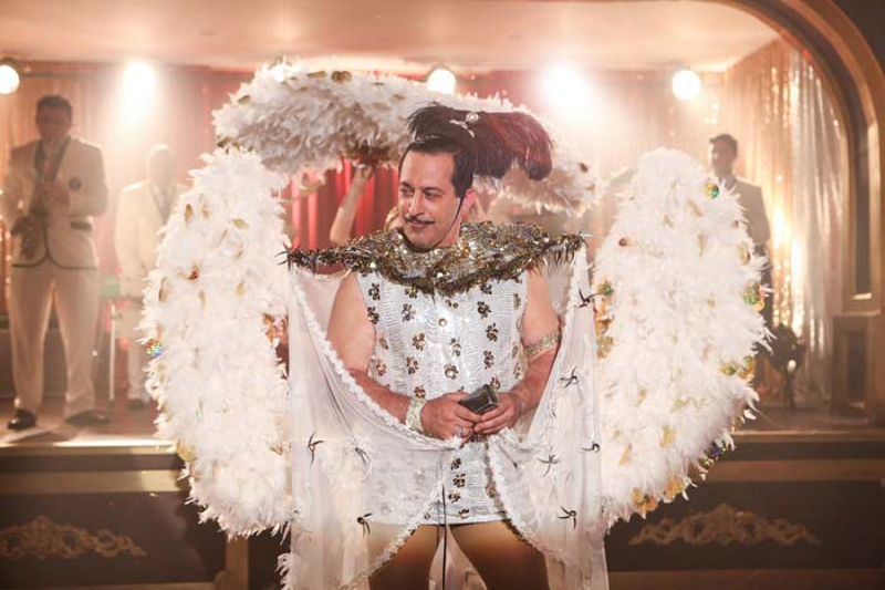 Bu Hafta Vizyona Giren Filmler “5-11 Ocak 2017”