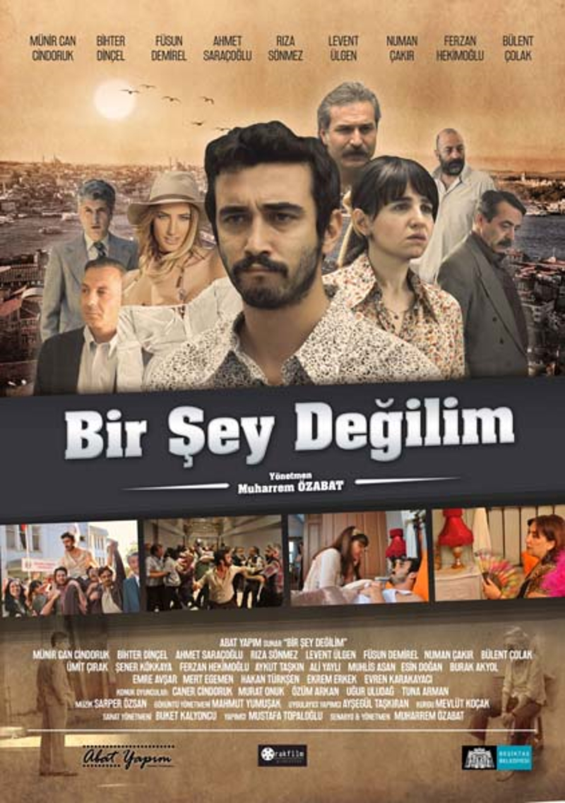 Bu Hafta Vizyona Giren Filmler “17-24 Kasım 2016”