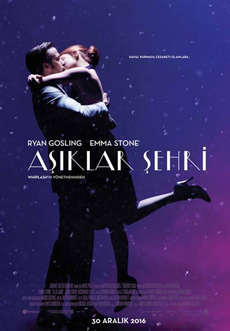 Bu Hafta Vizyona Giren Filmler “30 Aralık-7 Ocak 2017”