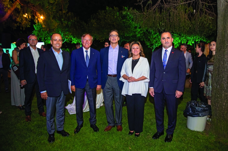 17'inci İstanbul Bienali Daveti