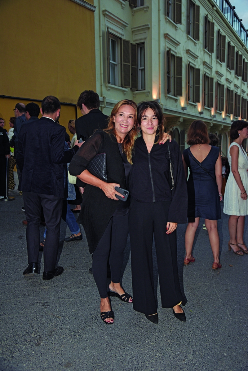 17'inci İstanbul Bienali Daveti