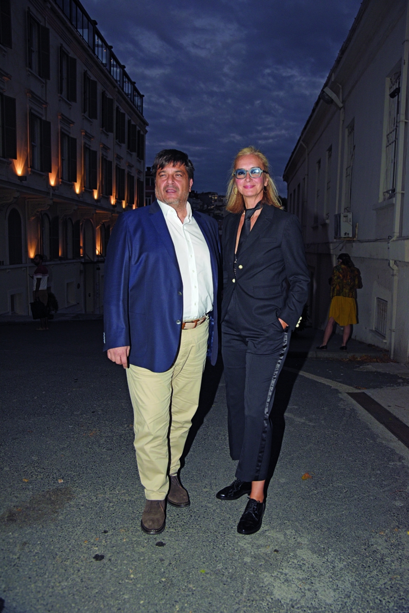 17'inci İstanbul Bienali Daveti