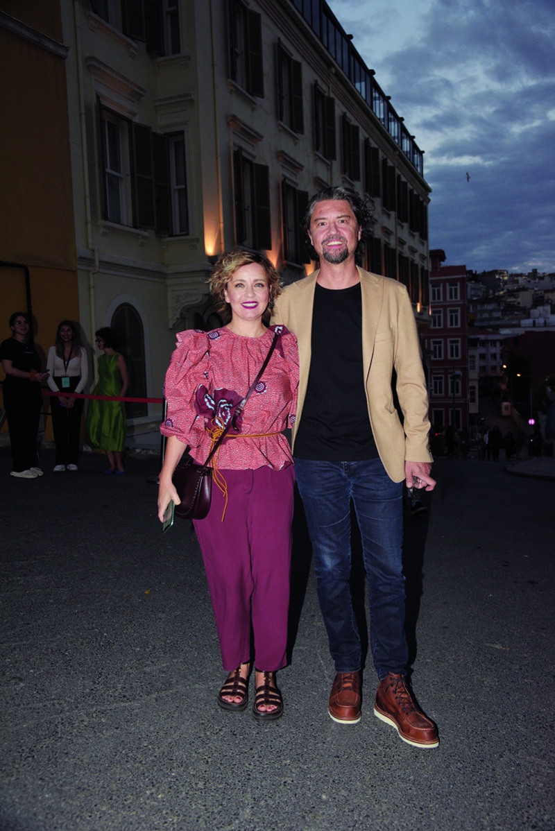 17'inci İstanbul Bienali Daveti