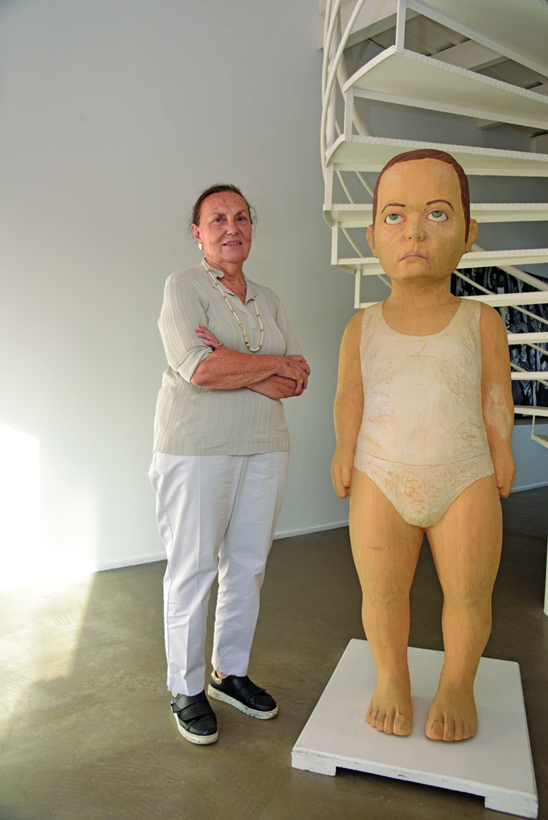 “Ten ve Ruh” Sergi Daveti