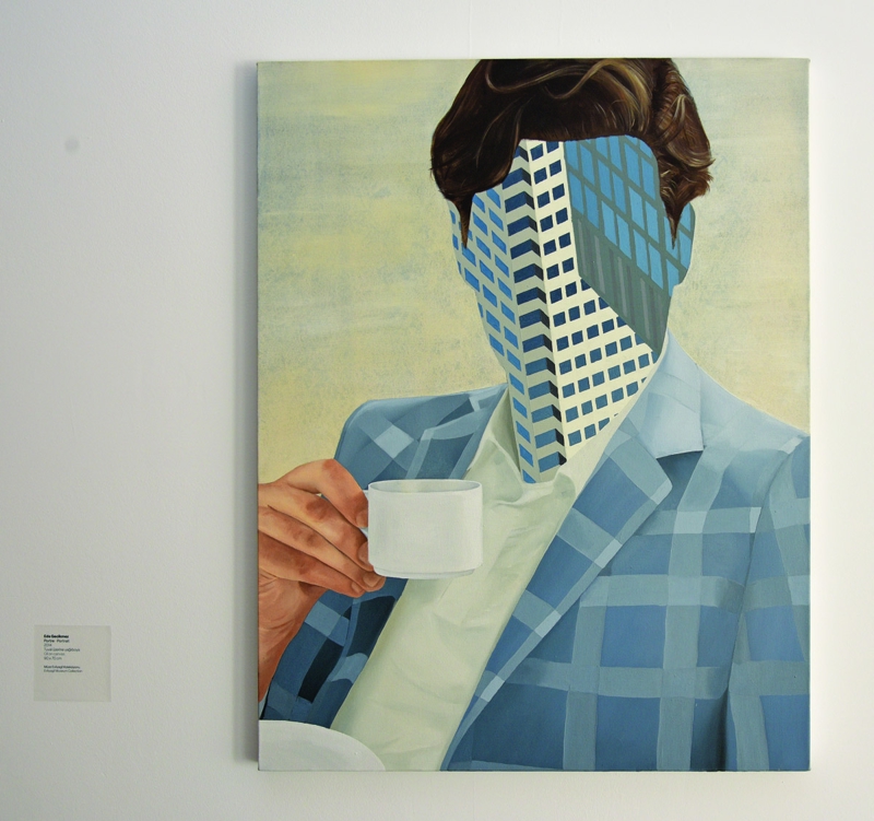 “Ten ve Ruh” Sergi Daveti