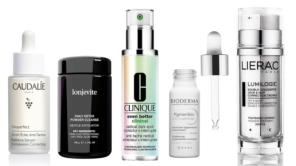 Leke Karşıtı En İyi 10 Bakım Ürünü