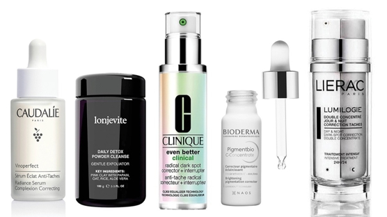 Leke Karşıtı En İyi 10 Bakım Ürünü