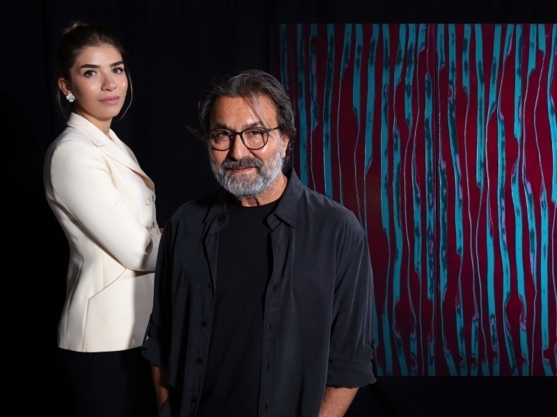 ALEM "What Collectors Collect" Sergisinin 3. Edisyonu