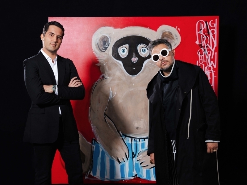 ALEM "What Collectors Collect" Sergisinin 3. Edisyonu