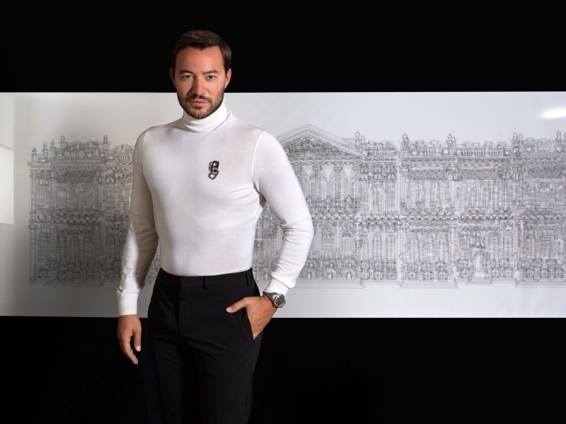 ALEM "What Collectors Collect" Sergisinin 3. Edisyonu