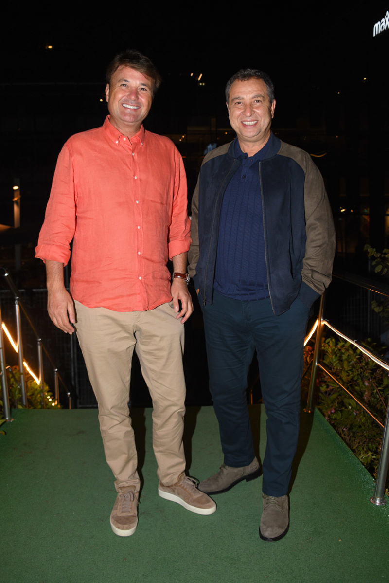 “Broadway'den İstanbul'a Müzikaller” Daveti