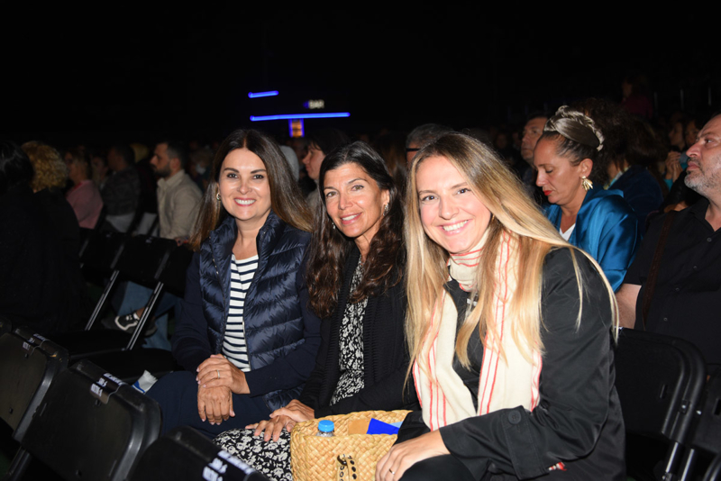 “Broadway'den İstanbul'a Müzikaller” Daveti