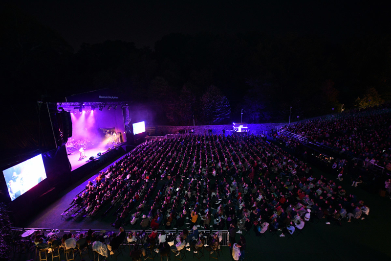 “Broadway'den İstanbul'a Müzikaller” Daveti