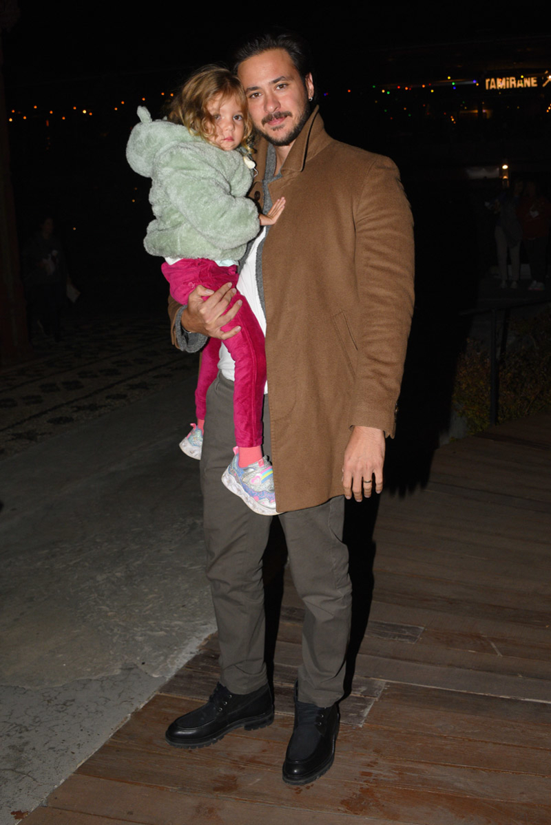 “Broadway'den İstanbul'a Müzikaller” Daveti