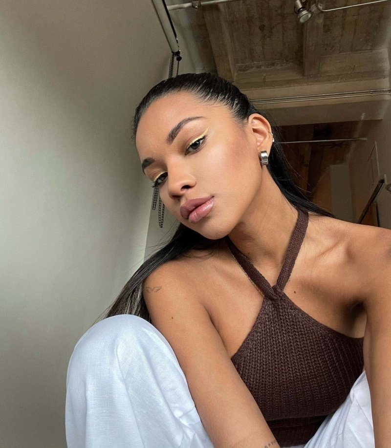 Rimel Sürmenin 10 Püf Noktası 