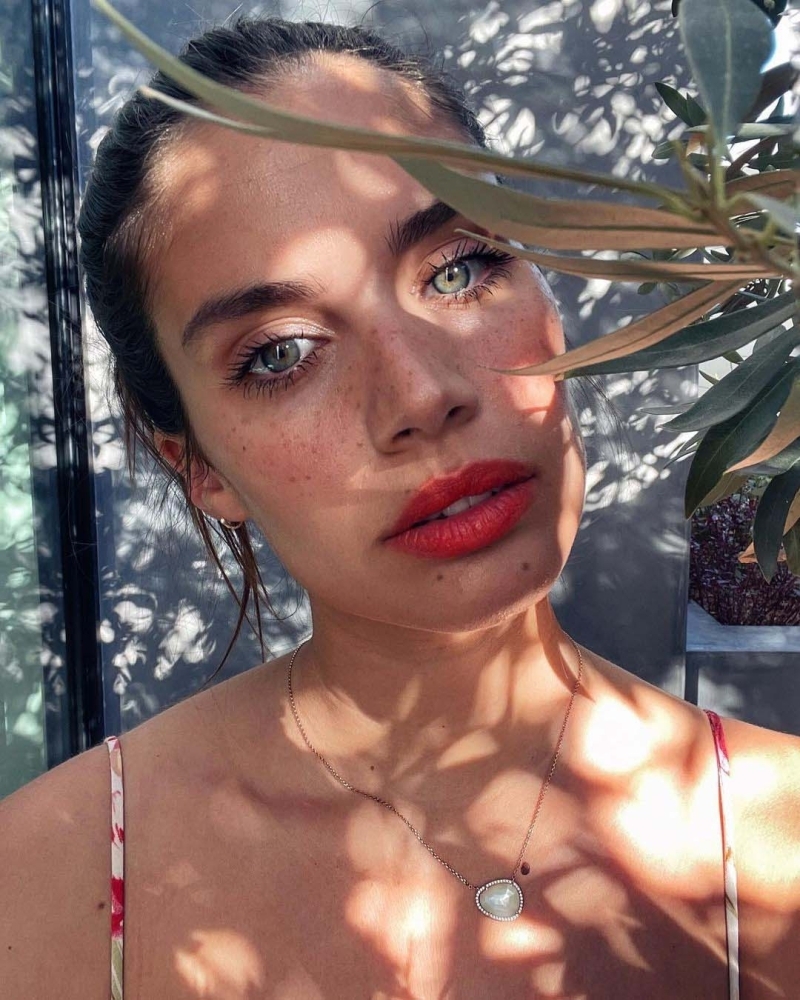 Rimel Sürmenin 10 Püf Noktası 