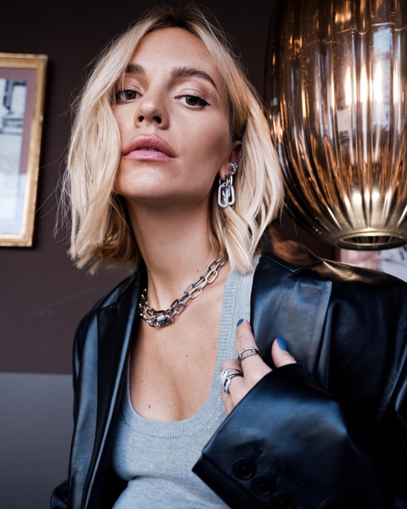 Sonbahar Trendi: Nude Rujlar