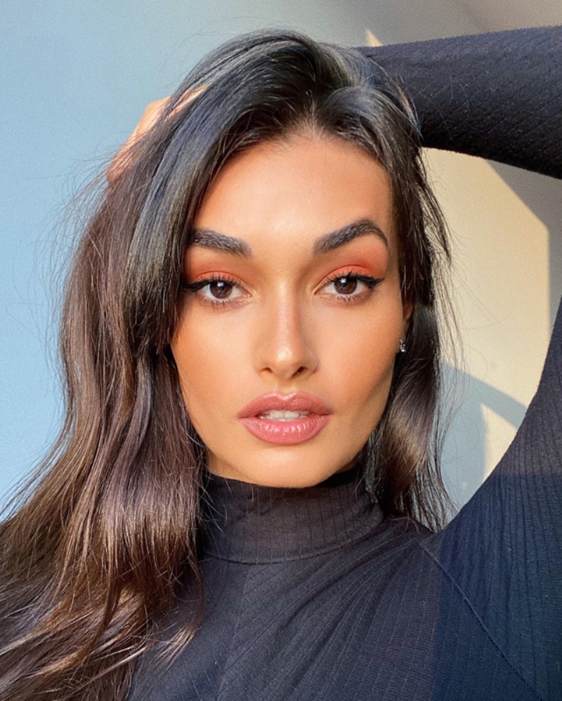 Sonbahar Trendi: Nude Rujlar