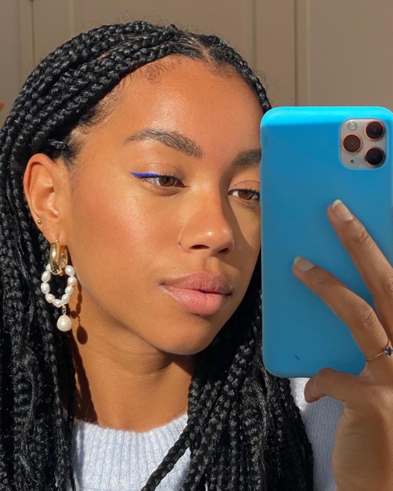 Sonbahar Trendi: Nude Rujlar