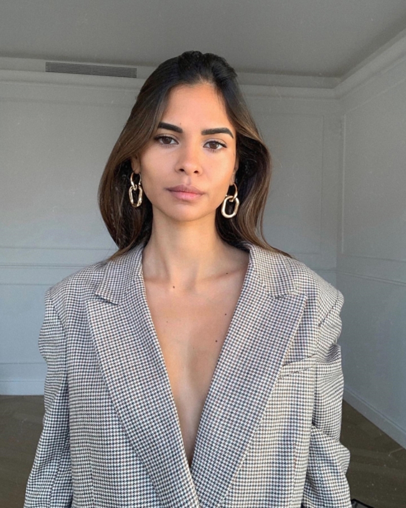 Sonbahar Trendi: Nude Rujlar