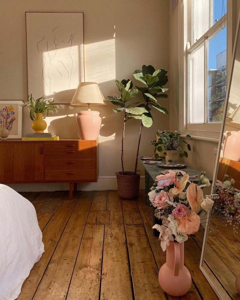 2022 Yılının En İyi Vintage Dekorasyon Önerileri