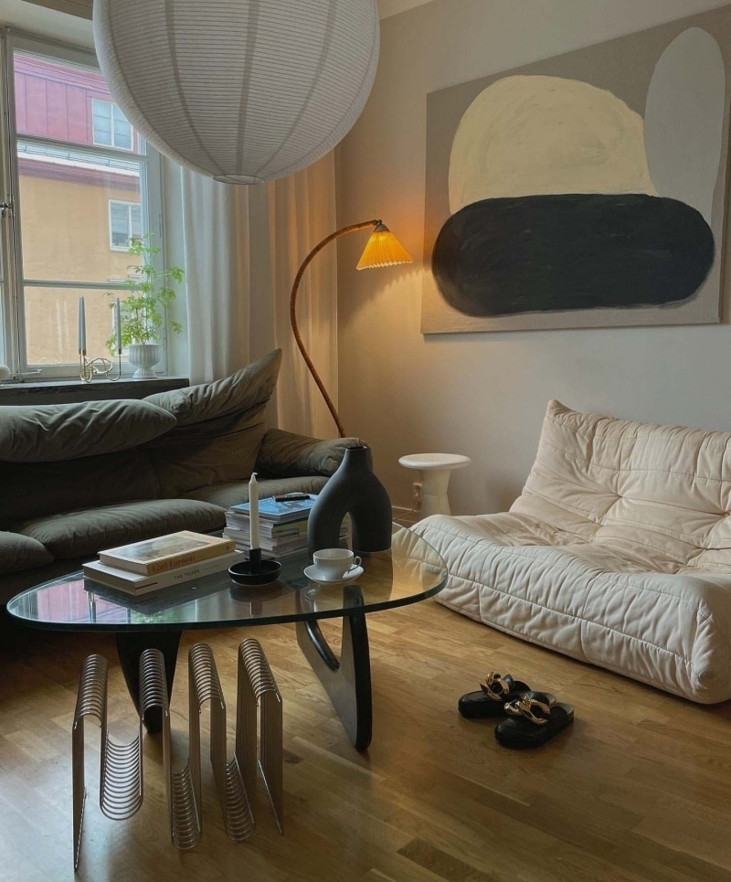 2022 Yılının En İyi Vintage Dekorasyon Önerileri