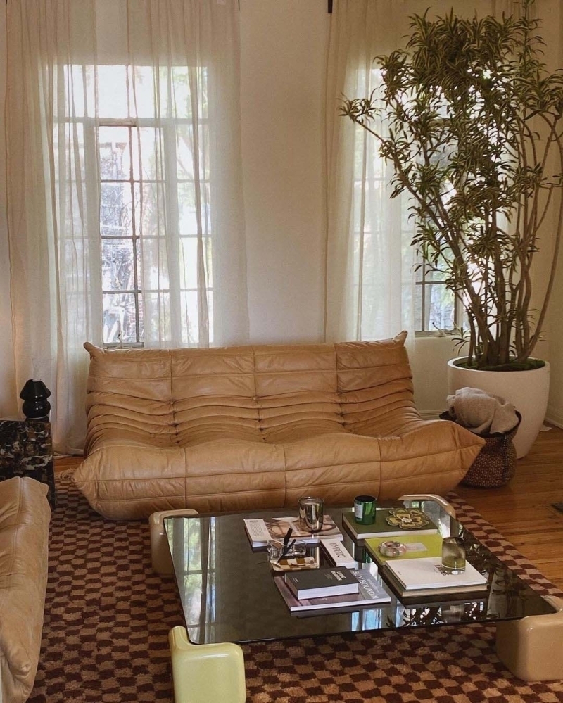 2022 Yılının En İyi Vintage Dekorasyon Önerileri