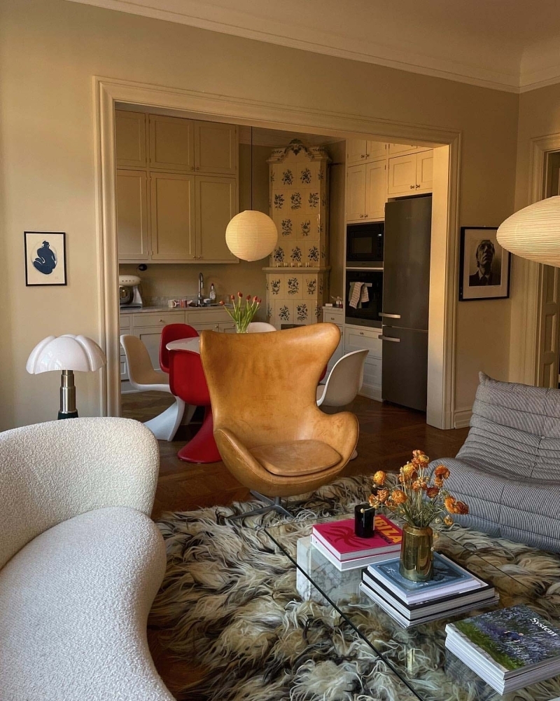 İlham Veren Kış Dekorasyon Önerileri