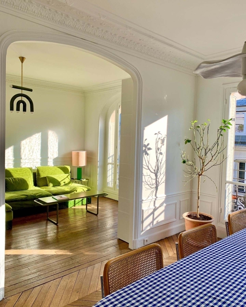 İlham Veren Kış Dekorasyon Önerileri